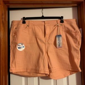 Women’s Shorts